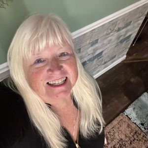 Meet your Posher, Tricia